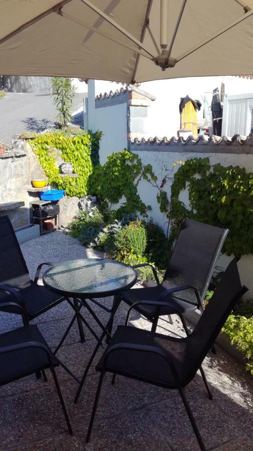 Črni Kal House Ceh 빌라 외부 사진
