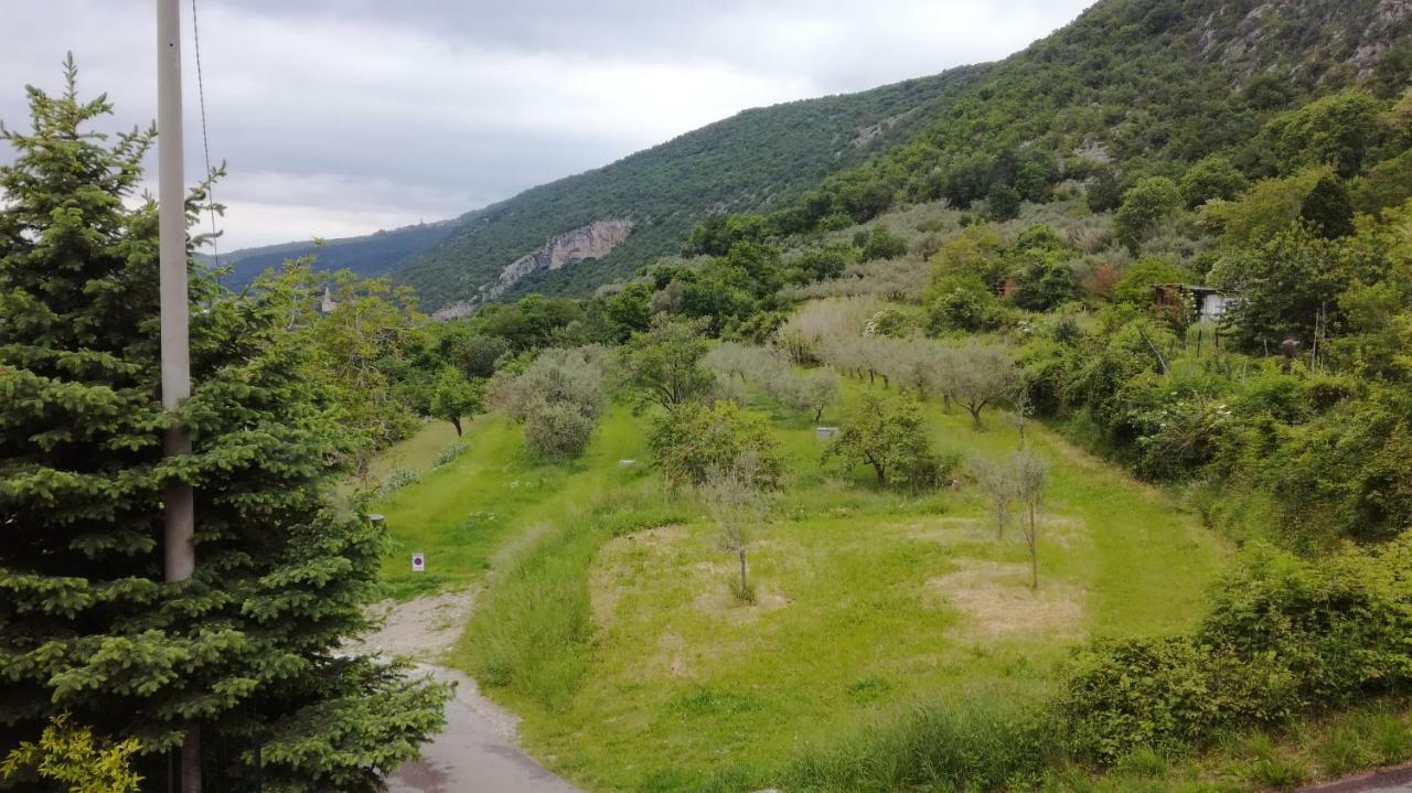 Črni Kal House Ceh 빌라 외부 사진