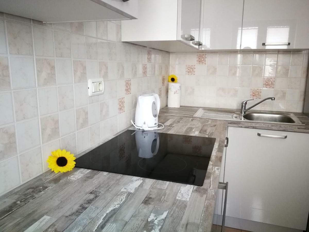 Črni Kal House Ceh 빌라 외부 사진