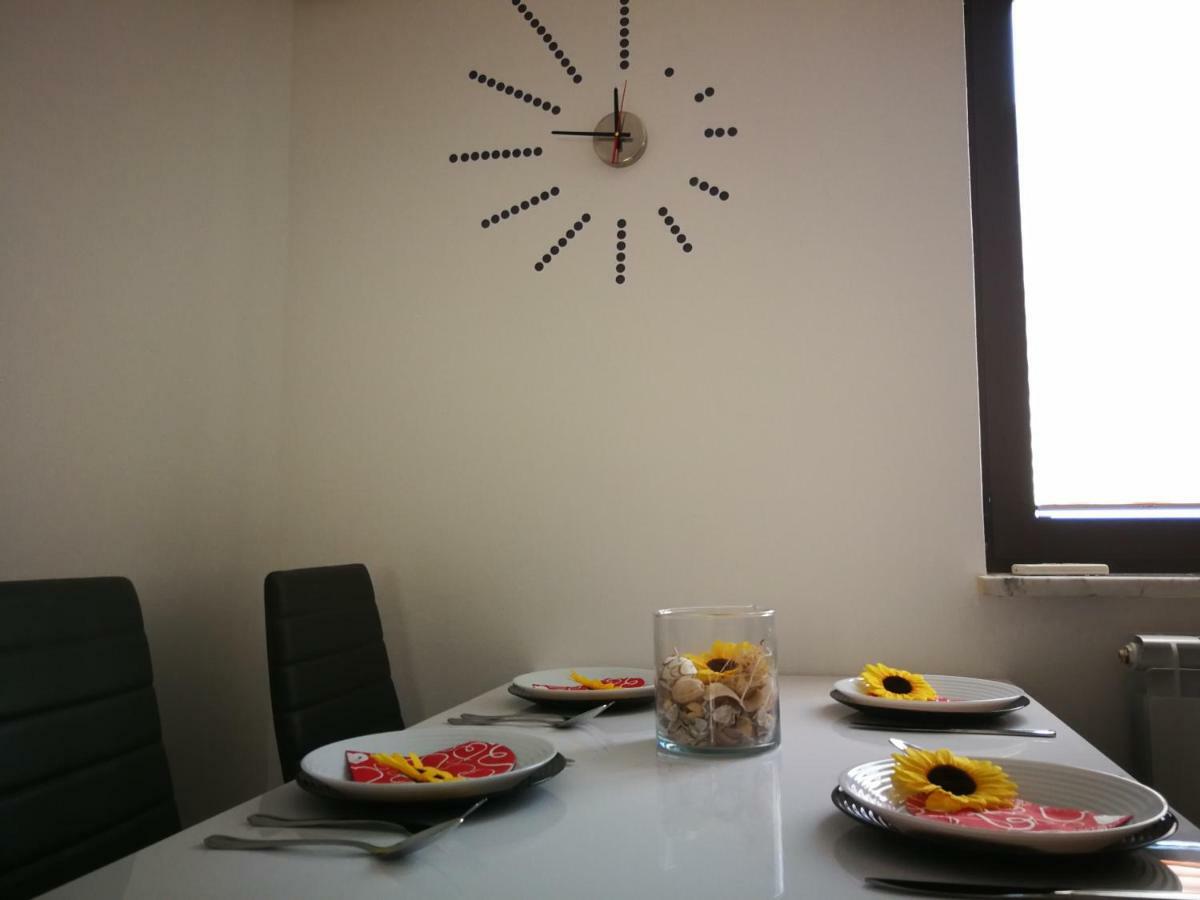 Črni Kal House Ceh 빌라 외부 사진
