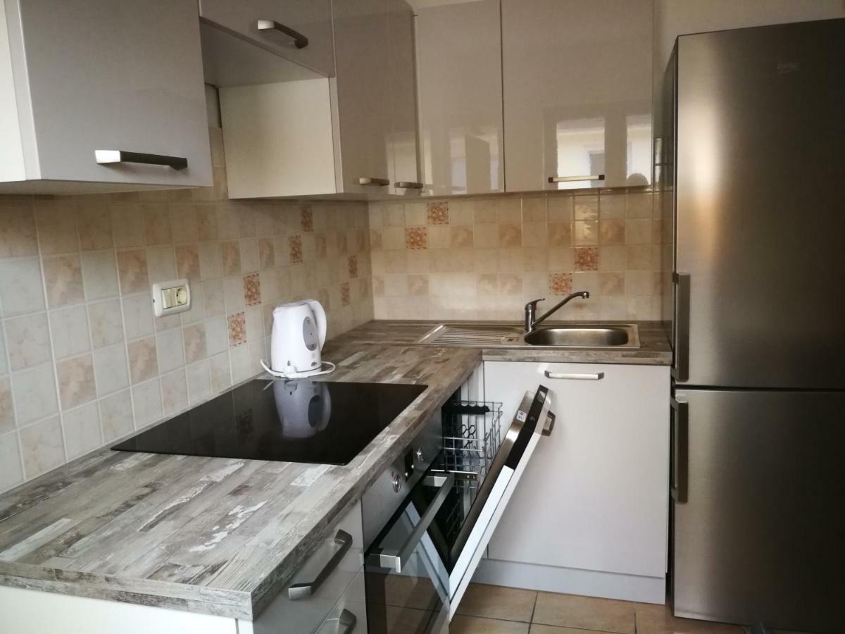 Črni Kal House Ceh 빌라 외부 사진